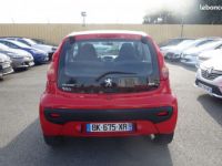 Peugeot 107 1.0 12V URBAN EURO5 3P - <small></small> 4.590 € <small>TTC</small> - #5