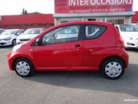 Peugeot 107 1.0 12V URBAN EURO5 3P - <small></small> 4.590 € <small>TTC</small> - #7