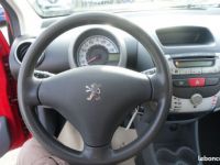 Peugeot 107 1.0 12V URBAN EURO5 3P - <small></small> 4.590 € <small>TTC</small> - #10