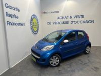 Peugeot 107 1.0 12V URBAN MOVE 5P - <small></small> 5.890 € <small>TTC</small> - #1