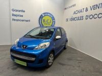 Peugeot 107 1.0 12V URBAN MOVE 5P - <small></small> 5.890 € <small>TTC</small> - #2