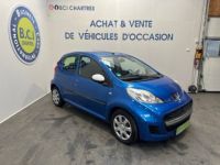 Peugeot 107 1.0 12V URBAN MOVE 5P - <small></small> 5.890 € <small>TTC</small> - #3