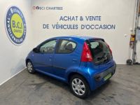 Peugeot 107 1.0 12V URBAN MOVE 5P - <small></small> 5.890 € <small>TTC</small> - #4