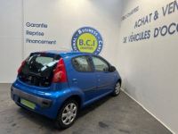 Peugeot 107 1.0 12V URBAN MOVE 5P - <small></small> 5.890 € <small>TTC</small> - #5