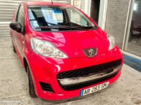 Peugeot 107 1.0 - <small></small> 3.990 € <small>TTC</small> - #1