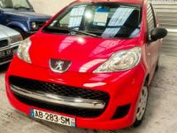 Peugeot 107 1.0 - <small></small> 3.990 € <small>TTC</small> - #2