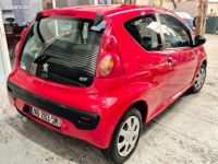 Peugeot 107 1.0 - <small></small> 3.990 € <small>TTC</small> - #3