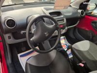 Peugeot 107 1.0 - <small></small> 3.990 € <small>TTC</small> - #5