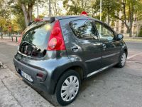 Peugeot 107 1.0 68 URBAN MOVE - <small></small> 6.495 € <small>TTC</small> - #16