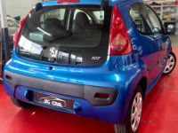 Peugeot 107 1.0 68CH 5 Portes - <small></small> 5.990 € <small></small> - #3