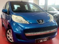 Peugeot 107 1.0 68CH 5 Portes - <small></small> 5.990 € <small></small> - #2