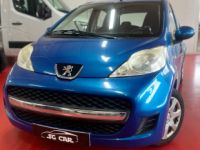 Peugeot 107 1.0 68CH 5 Portes - <small></small> 5.990 € <small></small> - #1