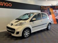 Peugeot 107 1.0 68ch PACK LIMITED - <small></small> 3.990 € <small>TTC</small> - #1