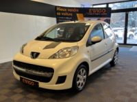 Peugeot 107 1.0 68ch PACK LIMITED - <small></small> 3.990 € <small>TTC</small> - #3