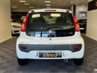 Peugeot 107 1.0 68ch PACK LIMITED - <small></small> 3.990 € <small>TTC</small> - #5