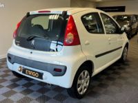 Peugeot 107 1.0 68ch PACK LIMITED - <small></small> 3.990 € <small>TTC</small> - #6