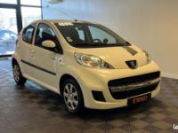 Peugeot 107 1.0 68ch PACK LIMITED - <small></small> 3.990 € <small>TTC</small> - #7