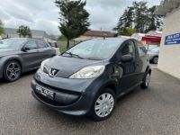 Peugeot 107 1.0 68ch Trendy - <small></small> 4.190 € <small>TTC</small> - #1