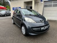 Peugeot 107 1.0 68ch Trendy - <small></small> 4.190 € <small>TTC</small> - #2