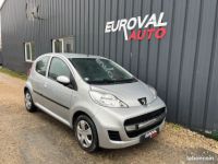 Peugeot 107 1.0 68ch trendy - <small></small> 5.490 € <small>TTC</small> - #1