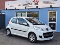 Peugeot 107 1.0 68cv 12V TRENDY 5P 1ERE MAIN - <small></small> 5.990 € <small>TTC</small> - #1