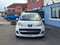 Peugeot 107 1.0 68cv 12V TRENDY 5P 1ERE MAIN - <small></small> 5.990 € <small>TTC</small> - #2