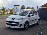 Peugeot 107 1.0 68cv 12V TRENDY 5P 1ERE MAIN - <small></small> 5.990 € <small>TTC</small> - #3