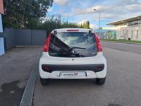 Peugeot 107 1.0 68cv 12V TRENDY 5P 1ERE MAIN - <small></small> 5.990 € <small>TTC</small> - #6