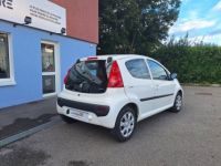 Peugeot 107 1.0 68cv 12V TRENDY 5P 1ERE MAIN - <small></small> 5.990 € <small>TTC</small> - #7