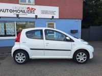 Peugeot 107 1.0 68cv 12V TRENDY 5P 1ERE MAIN - <small></small> 5.990 € <small>TTC</small> - #8