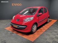 Peugeot 107 1.0 70ch ACCESS - <small></small> 3.990 € <small>TTC</small> - #1