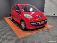 Peugeot 107 1.0 70ch ACCESS - <small></small> 3.990 € <small>TTC</small> - #3