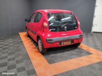 Peugeot 107 1.0 70ch ACCESS - <small></small> 3.990 € <small>TTC</small> - #6