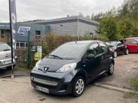 Peugeot 107 1.0 998cm3 68cv - <small></small> 3.500 € <small>TTC</small> - #1