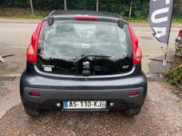 Peugeot 107 1.0 998cm3 68cv - <small></small> 3.500 € <small>TTC</small> - #5