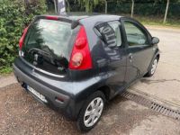 Peugeot 107 1.0 998cm3 68cv - <small></small> 3.500 € <small>TTC</small> - #7