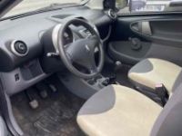 Peugeot 107 1.0 998cm3 68cv - <small></small> 3.500 € <small>TTC</small> - #8