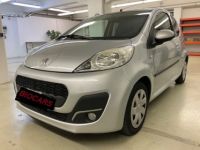 Peugeot 107 1.0 ACTIVE - <small></small> 4.750 € <small>TTC</small> - #1