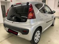 Peugeot 107 1.0 ACTIVE - <small></small> 4.750 € <small>TTC</small> - #2