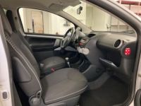 Peugeot 107 1.0 ACTIVE - <small></small> 4.750 € <small>TTC</small> - #3