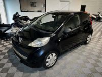 Peugeot 107 1.0 essence - Phase 2 Très belle CritAir - <small></small> 4.490 € <small>TTC</small> - #1