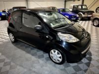 Peugeot 107 1.0 essence - Phase 2 - Très belle - CritAir 1 - <small></small> 4.490 € <small>TTC</small> - #2