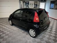 Peugeot 107 1.0 essence - Phase 2 Très belle CritAir - <small></small> 4.490 € <small>TTC</small> - #3