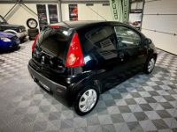 Peugeot 107 1.0 essence - Phase 2 - Très belle - CritAir 1 - <small></small> 4.490 € <small>TTC</small> - #4