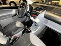 Peugeot 107 1.0 essence - Phase 2 - Très belle - CritAir 1 - <small></small> 4.490 € <small>TTC</small> - #5