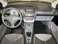 Peugeot 107 1.0 essence - Phase 2 Très belle CritAir - <small></small> 4.490 € <small>TTC</small> - #9