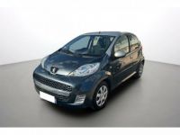 Peugeot 107 1.0e 12V 68ch BLUE LION Access - <small></small> 3.990 € <small>TTC</small> - #1