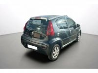 Peugeot 107 1.0e 12V 68ch BLUE LION Access - <small></small> 3.990 € <small>TTC</small> - #5