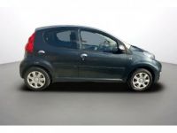 Peugeot 107 1.0e 12V 68ch BLUE LION Access - <small></small> 3.990 € <small>TTC</small> - #9