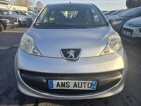 Peugeot 107 1.0e 12V 68ch Urban - <small></small> 2.790 € <small>TTC</small> - #2